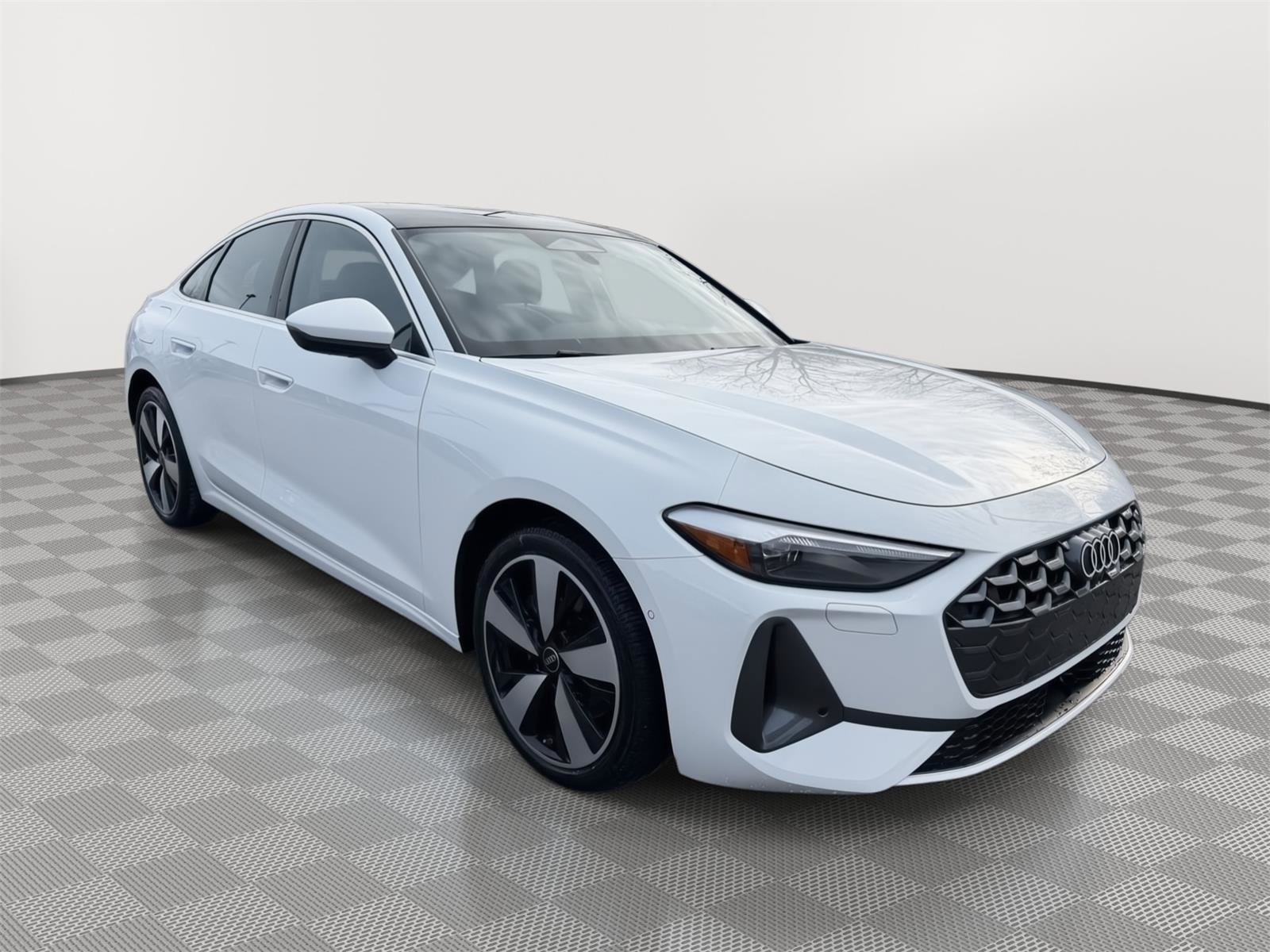 Used 2025 Audi A5 2.0T Premium w/ Convenience Package image 3