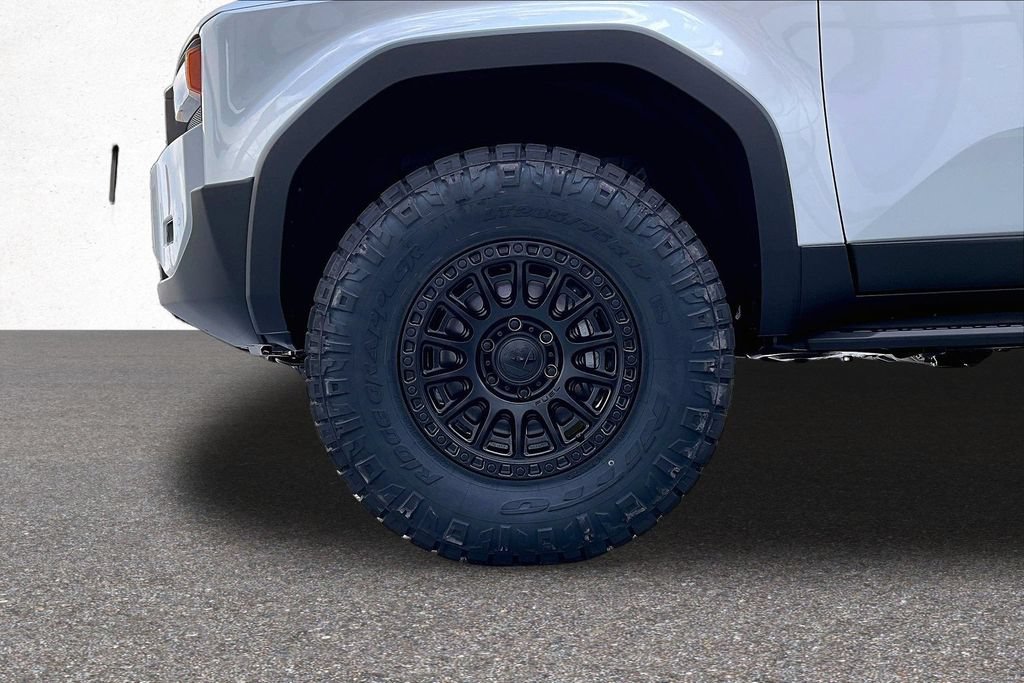 Used 2027 Toyota Land Cruiser w/ Premium Package AWD/4WD image 24
