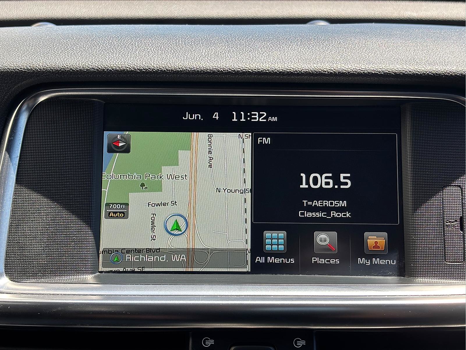 Used 2017 Kia Optima SX FWD image 22