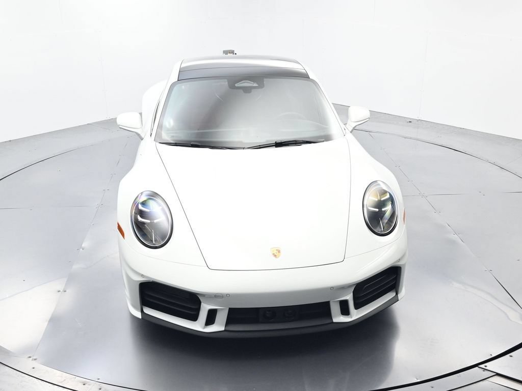 Certified 2026 Porsche 911 Carrera 4S AWD/4WD image 46