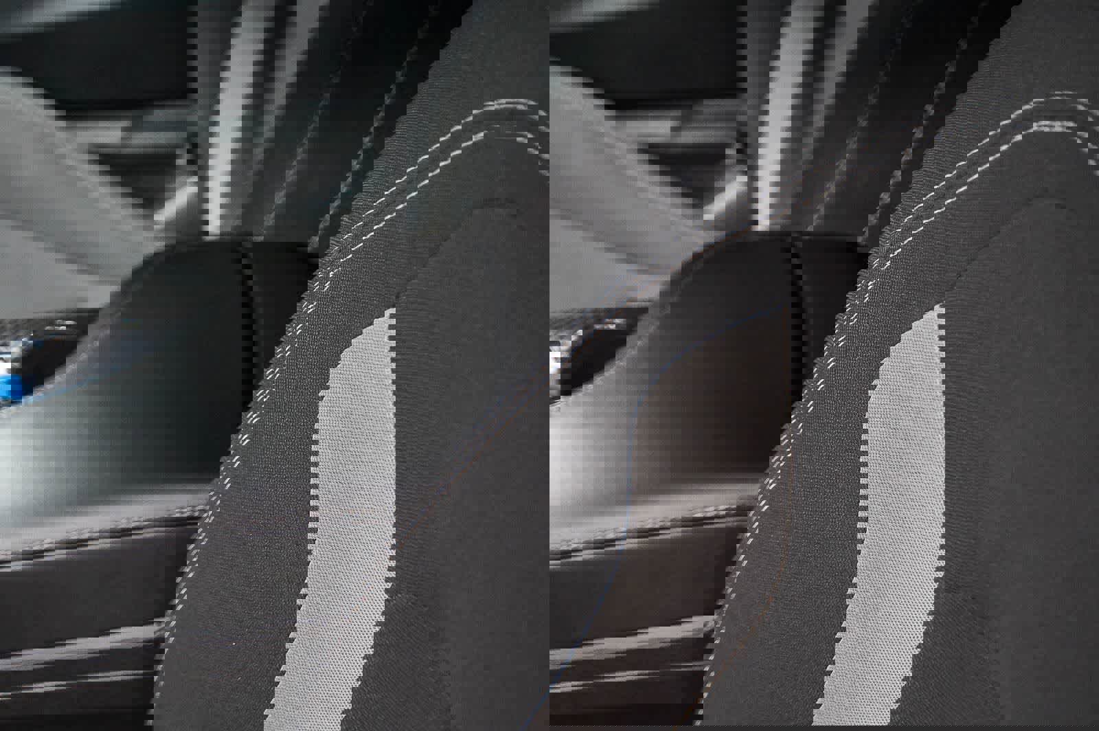 Used 2017 Chevrolet Camaro SS image 19