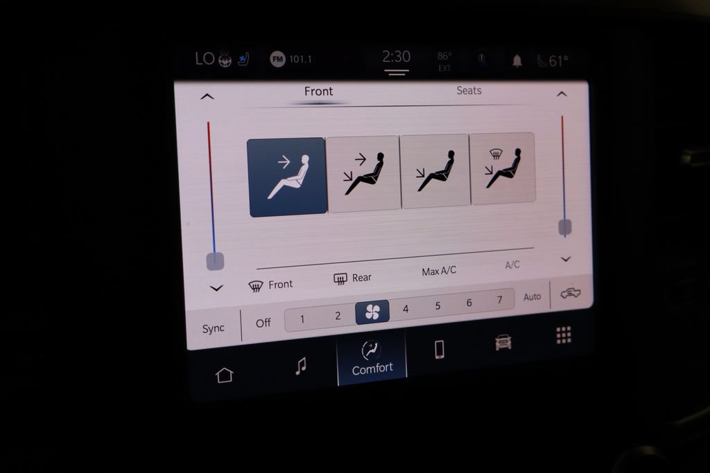 Used 2022 RAM 1500 Laramie AWD/4WD image 32