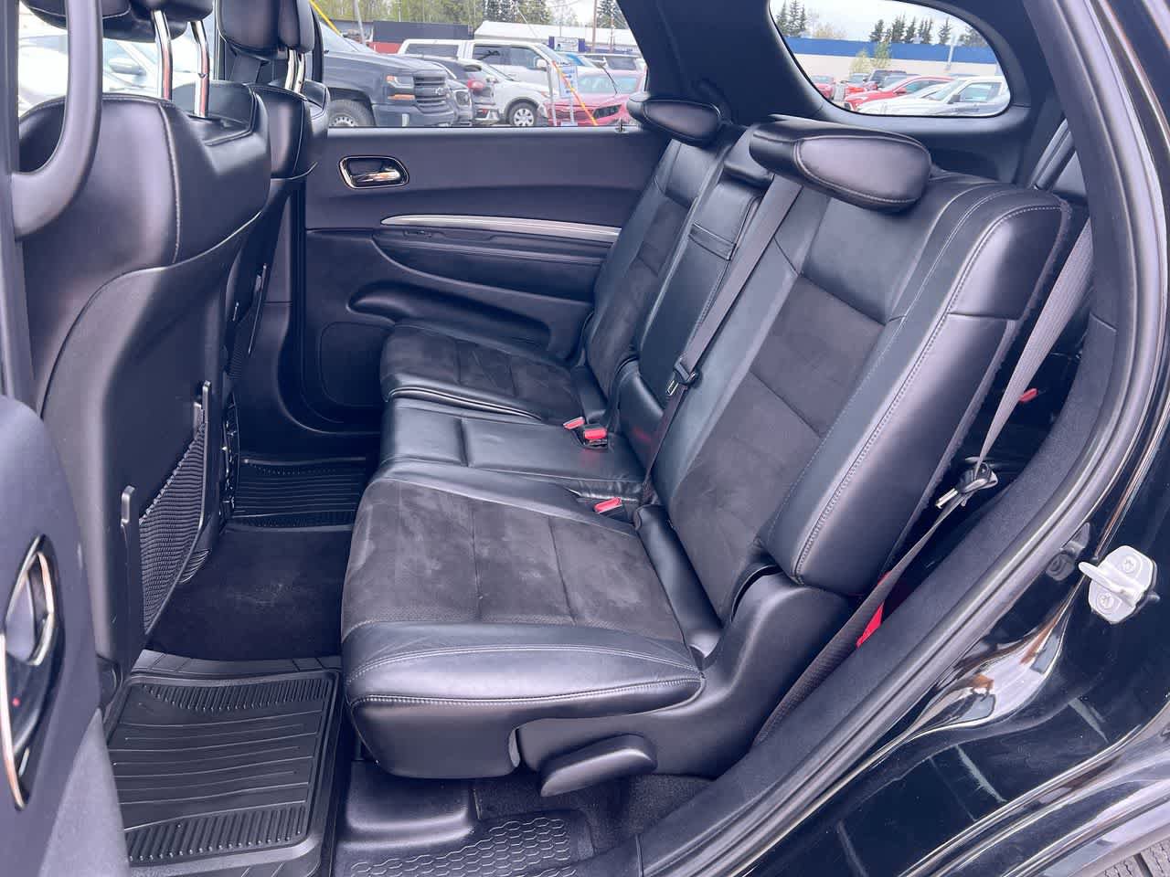 Used 2019 Dodge Durango R/T AWD/4WD image 23