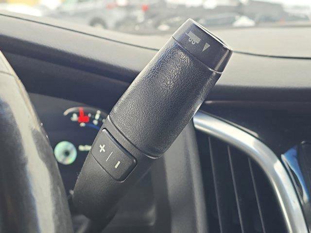 Used 2020 Cadillac Escalade Luxury image 30