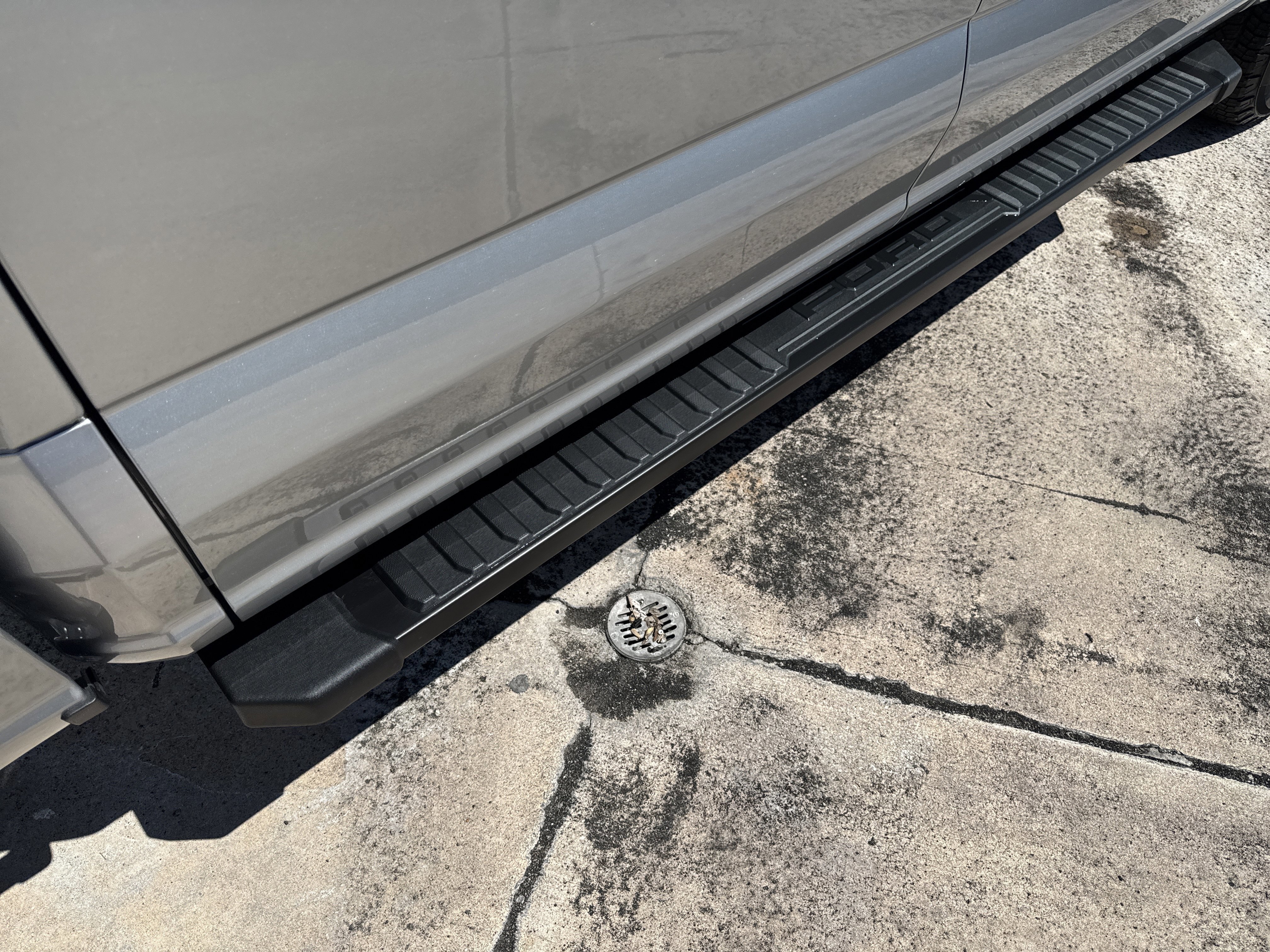 New 2025 Ford F150 STX image 11