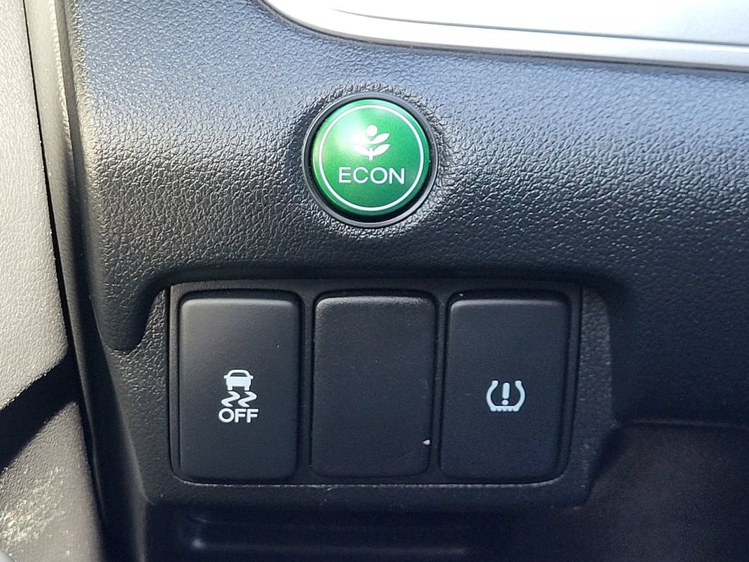 Used 2016 Honda CR-V EX image 26