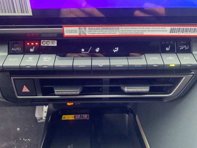 New 2026 Toyota Camry XSE AWD/4WD image 21