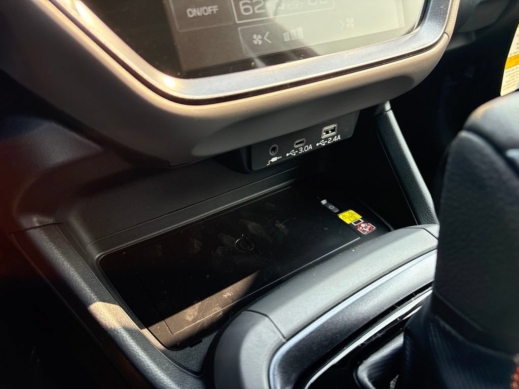 New 2026 Subaru Crosstrek 2.5i Limited AWD/4WD image 22