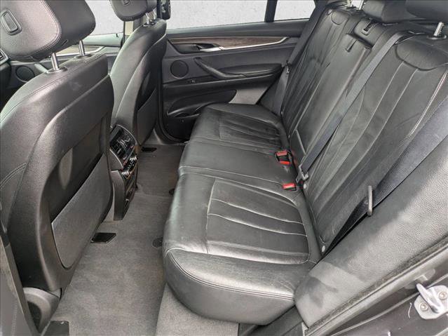 Used 2016 BMW X5 xDrive35i AWD/4WD image 18