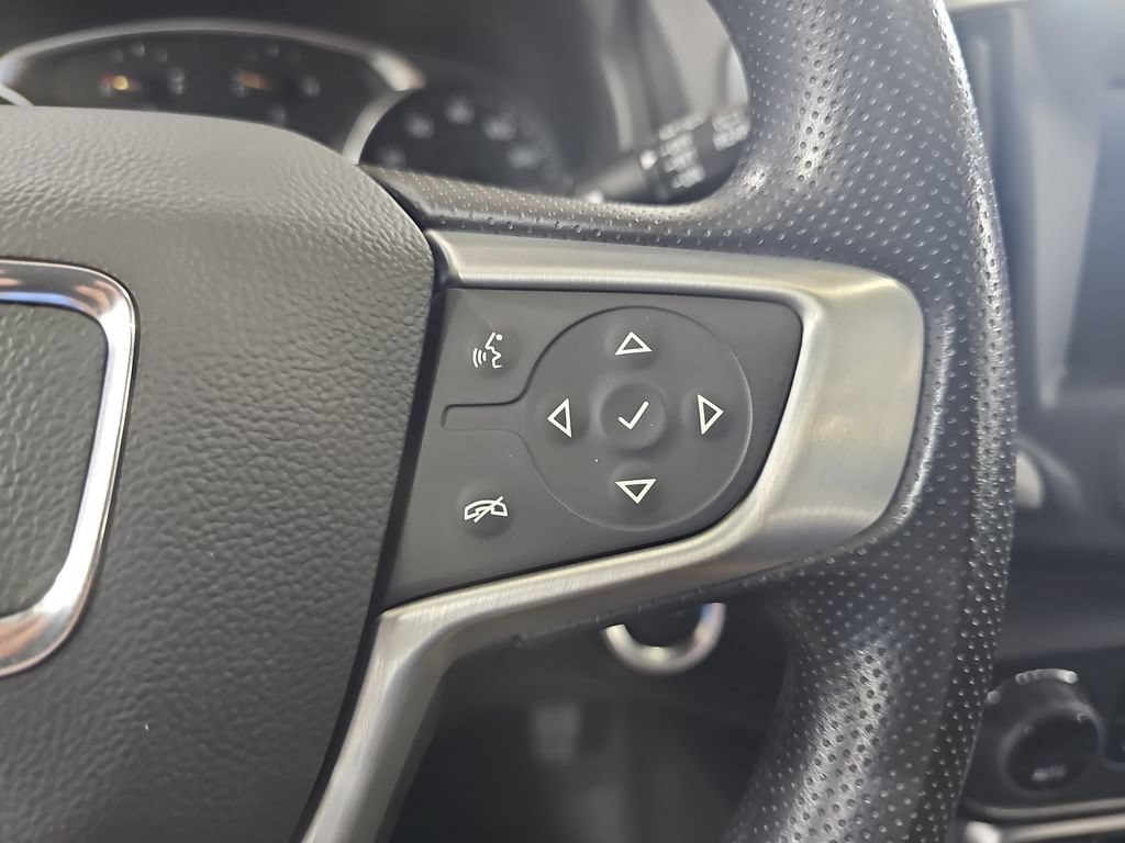 Certified 2024 GMC Terrain SLE w/ Driver Convenience Package AWD/4WD image 23