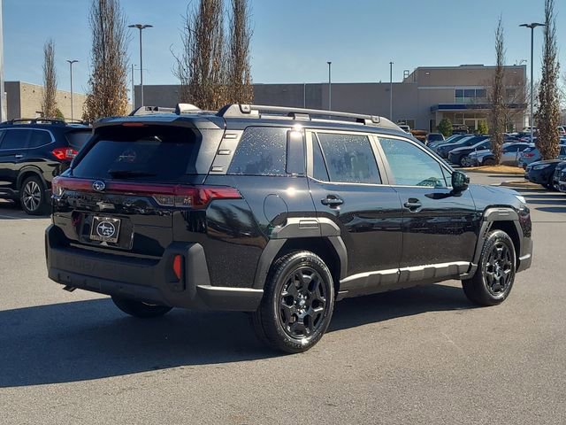 New 2026 Subaru Outback Limited image 3