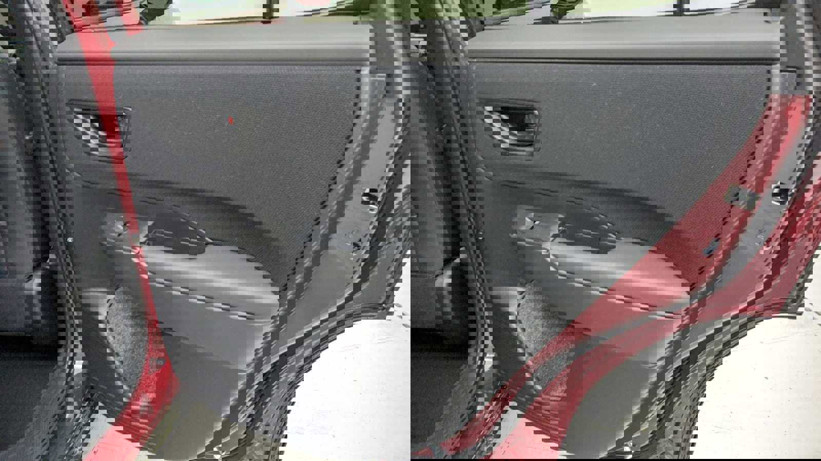 New 2026 Subaru Outback Limited image 31