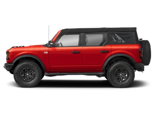Used 2024 Ford Bronco Wildtrak AWD/4WD image 2