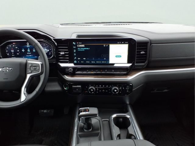 New 2026 Chevrolet Silverado 1500 RST AWD/4WD image 13