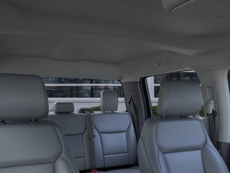 New 2025 Ford F150 Lightning Flash image 22