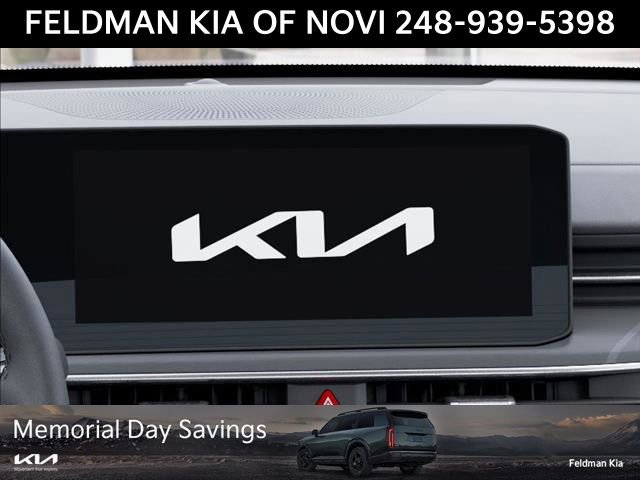 New 2026 Kia K5 GT FWD image 20