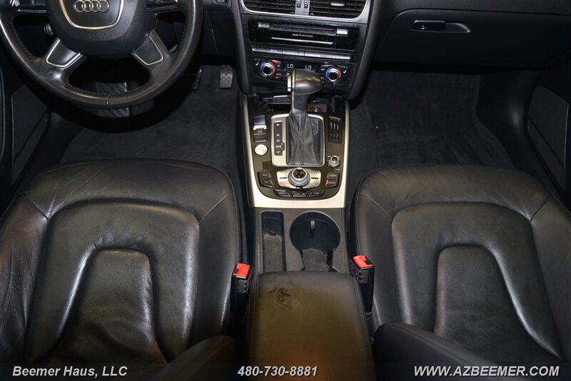 Used 2014 Audi A4 2.0T Premium Plus w/ Premium Plus Package image 22