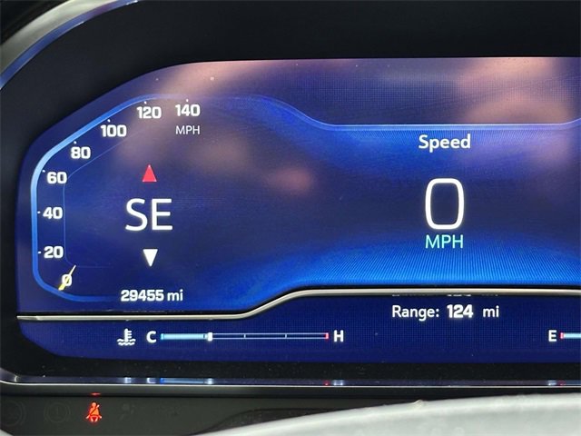 Used 2023 Chevrolet Tahoe RST image 17