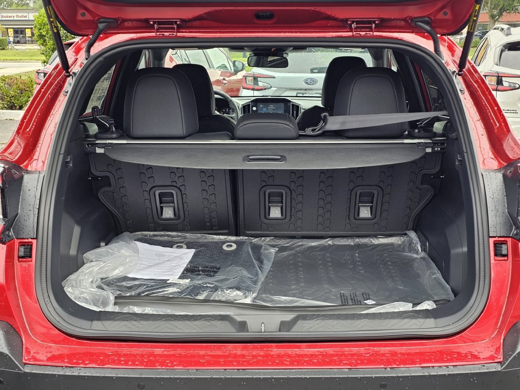 New 2026 Subaru Crosstrek 2.5i Wilderness AWD/4WD image 9