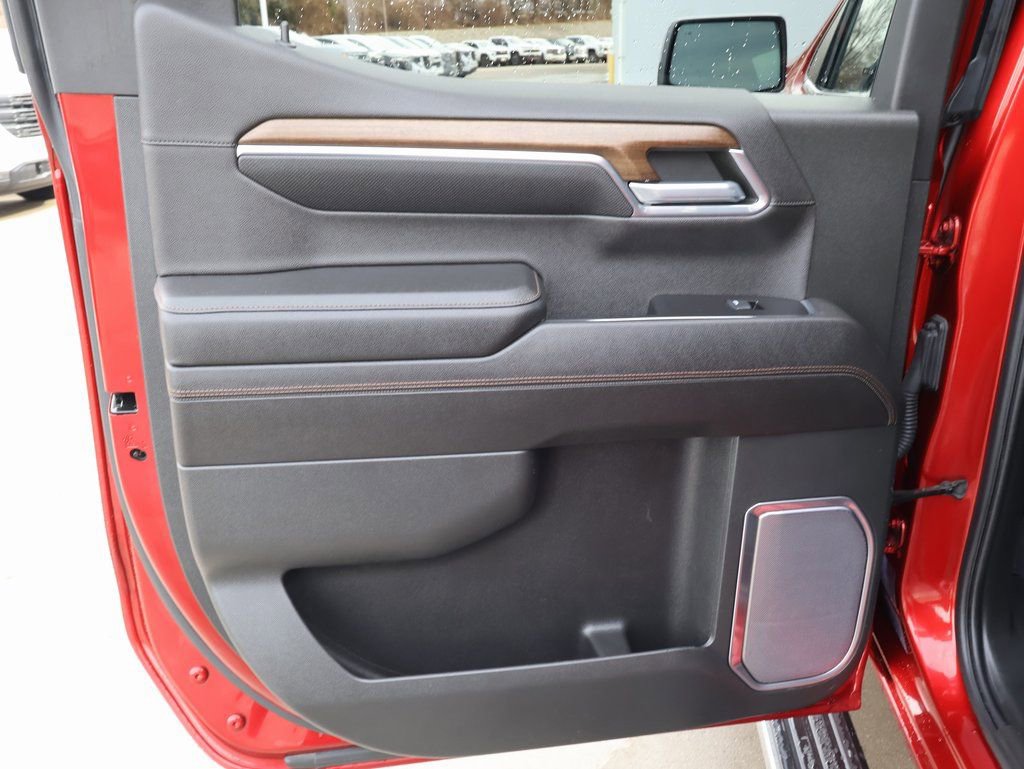 Certified 2023 Chevrolet Silverado 1500 High Country image 27