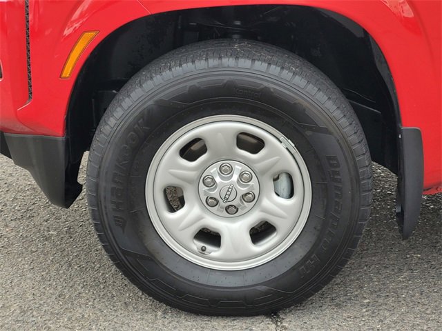 Used 2022 Nissan Frontier S w/ Technology Package image 11