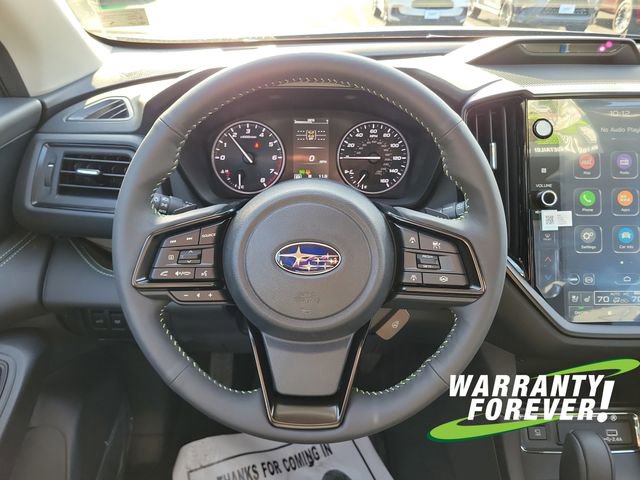 New 2026 Subaru Ascent Bronze Edition image 9