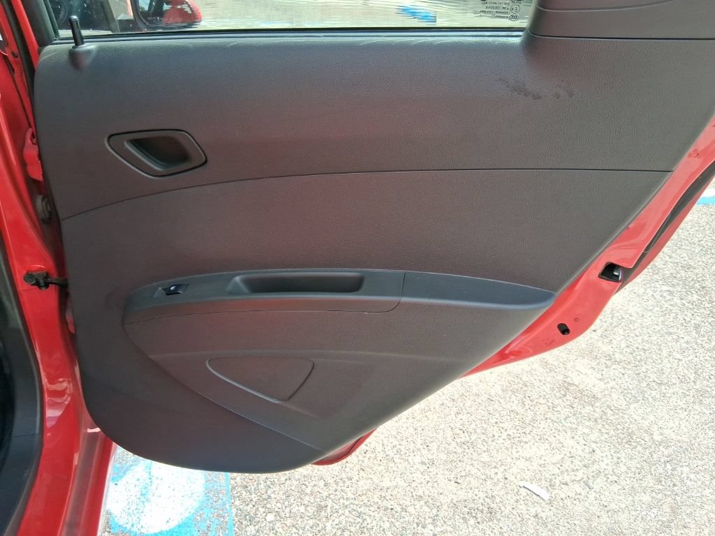 Used 2013 Chevrolet Spark LT FWD image 19