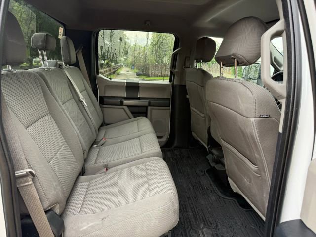 Used 2019 Ford F250 XLT image 21