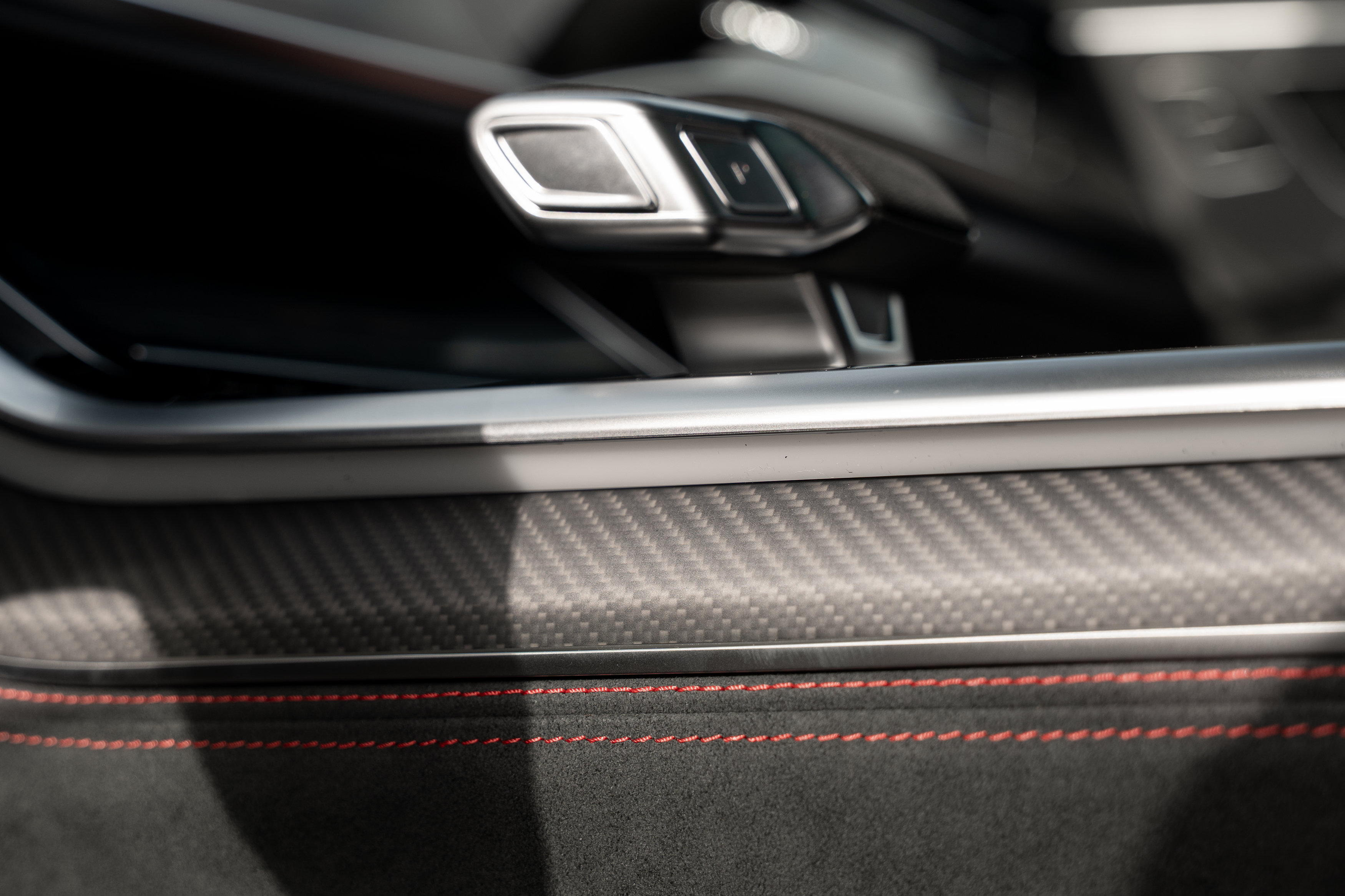 New 2026 Audi RS Q8 performance AWD/4WD image 16