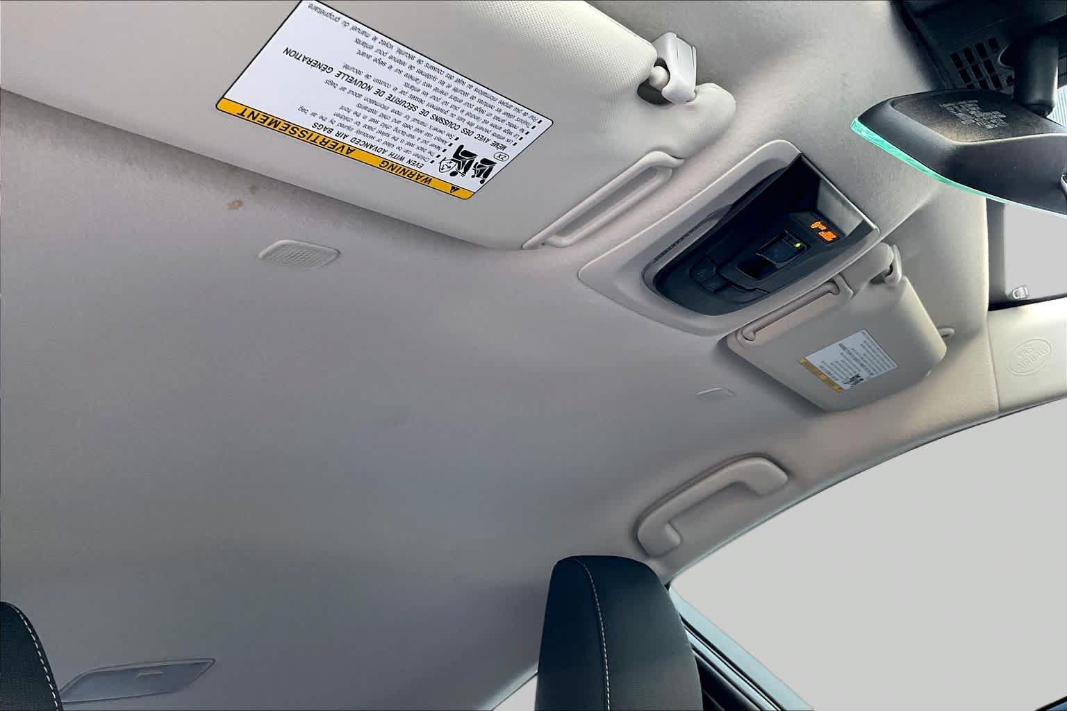 Used 2026 Toyota Corolla LE FWD image 14