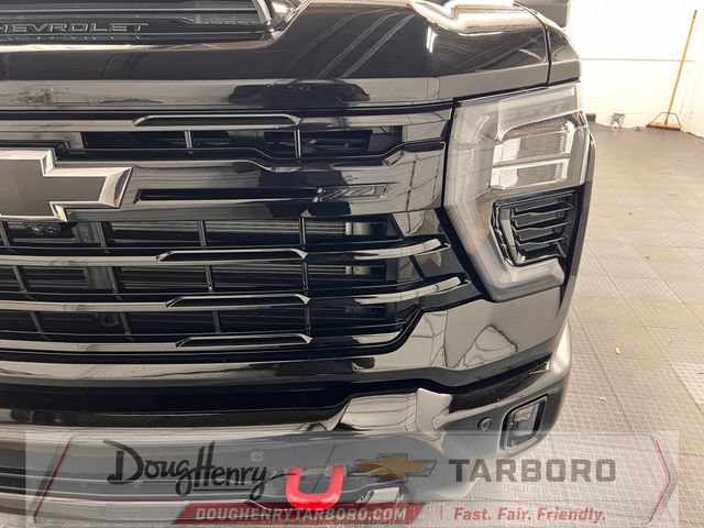 New 2026 Chevrolet Silverado 2500 LT w/ Trail Boss Package AWD/4WD image 13