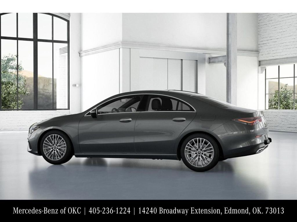 Used 2026 Mercedes-Benz CLA 250 4MATIC image 32