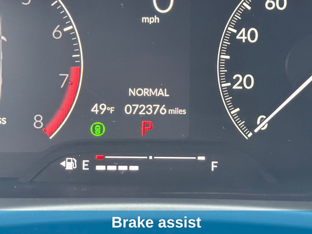 Used 2023 Honda Civic Sport image 8