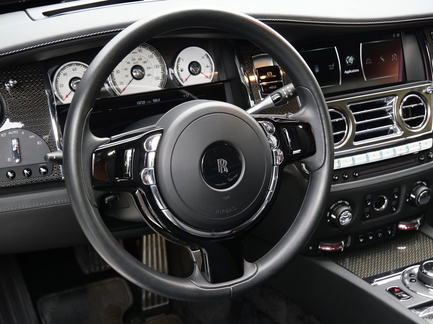 Certified 2020 Rolls-Royce Dawn image 17