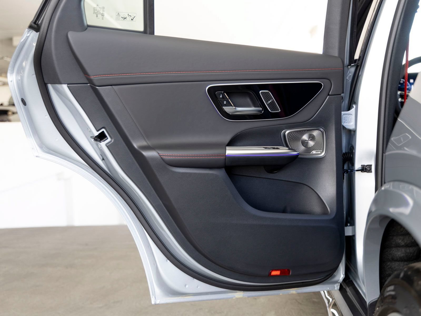 New 2027 Mercedes-Benz GLC 53 AMG 4MATIC image 19