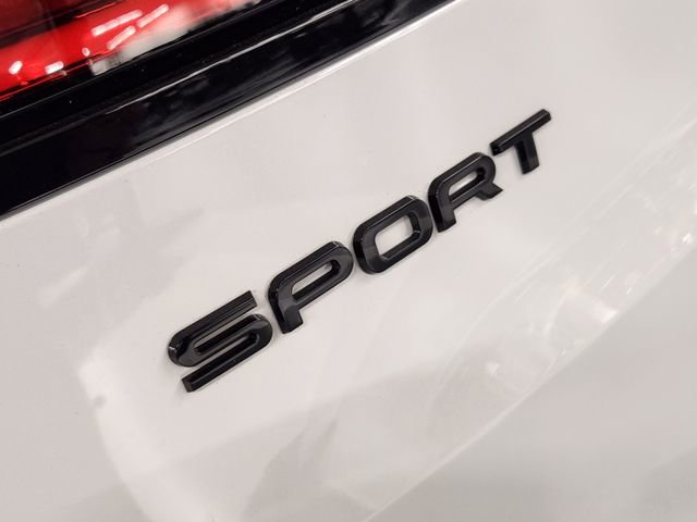 New 2026 Land Rover Range Rover Sport Dynamic SE image 13