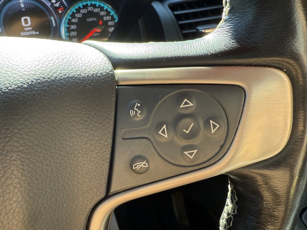 Certified 2018 GMC Yukon Denali w/ Denali Ultimate Package image 16