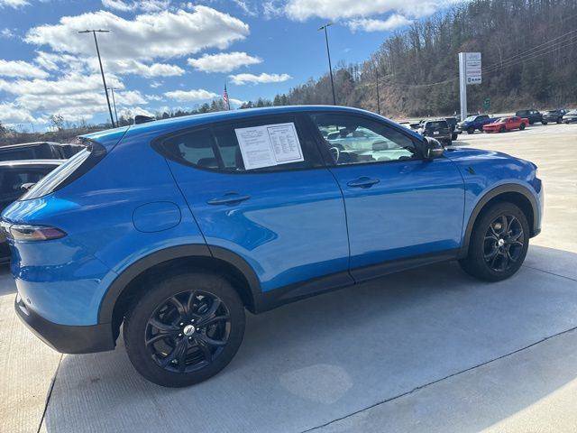 Used 2024 Dodge Hornet GT Plus w/ GT Blacktop Package image 5