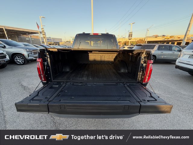 Used 2024 Ford F150 King Ranch w/ FX4 Off-Road Package AWD/4WD image 36