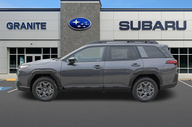New 2026 Subaru Outback Premium AWD/4WD image 5