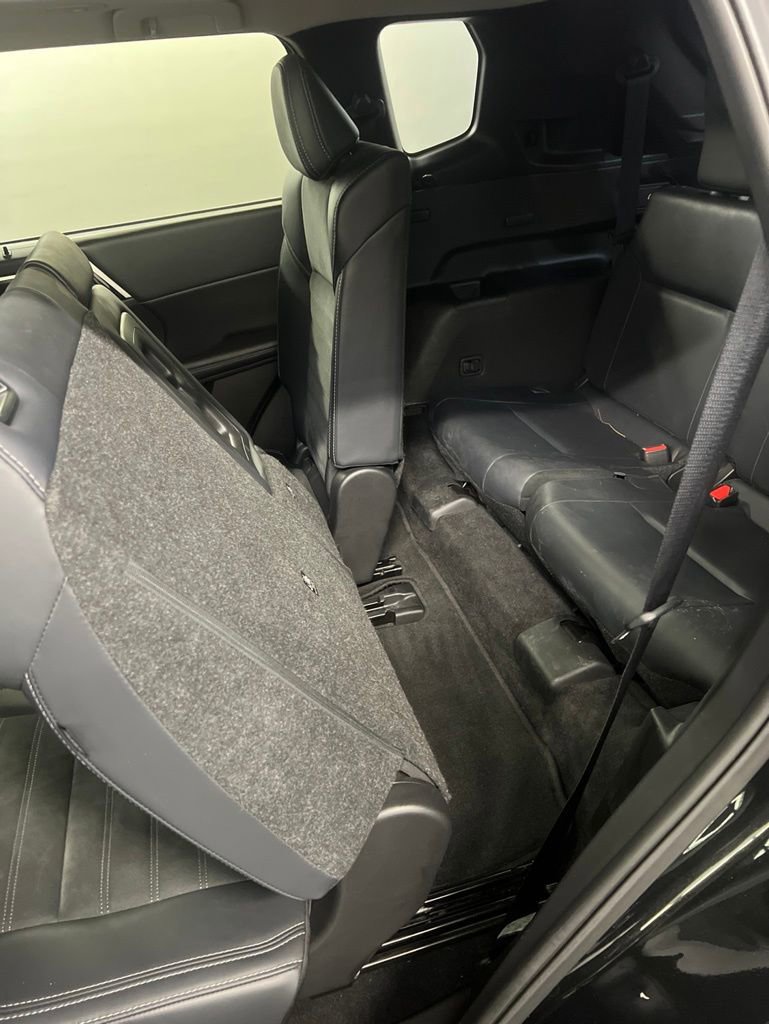 Used 2024 Mitsubishi Outlander SE AWD/4WD image 27