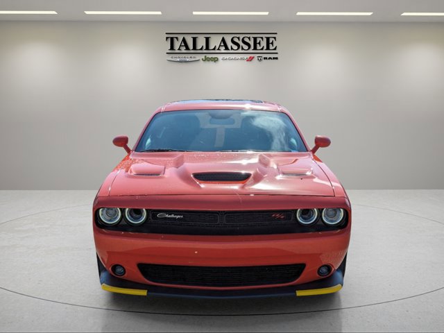 New 2023 Dodge Challenger R/T Scat Pack w/ 1320 Plus Group image 2