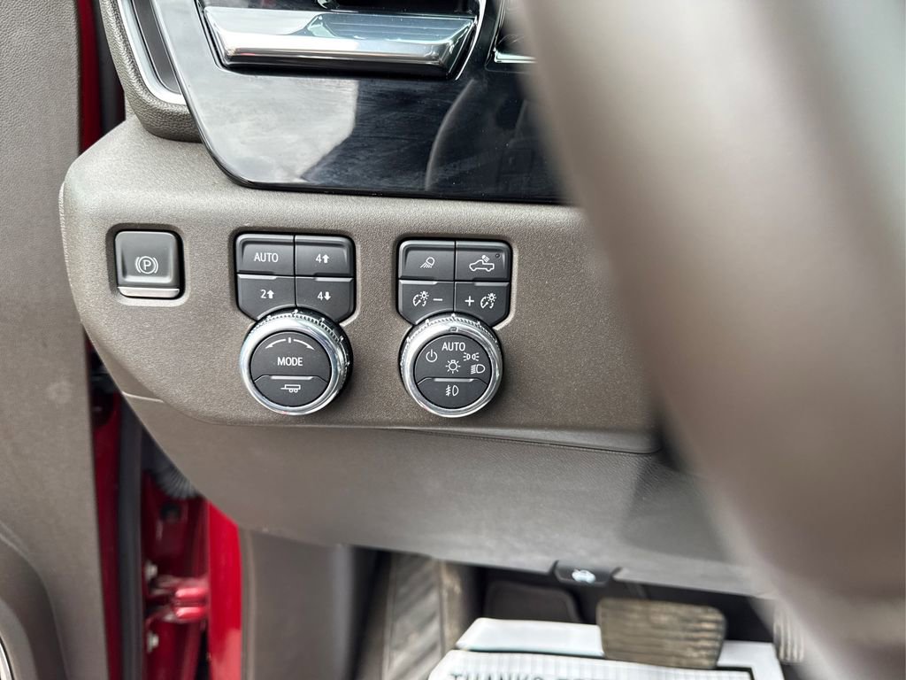 Used 2023 GMC Sierra 1500 SLT w/ SLT Premium Package image 26