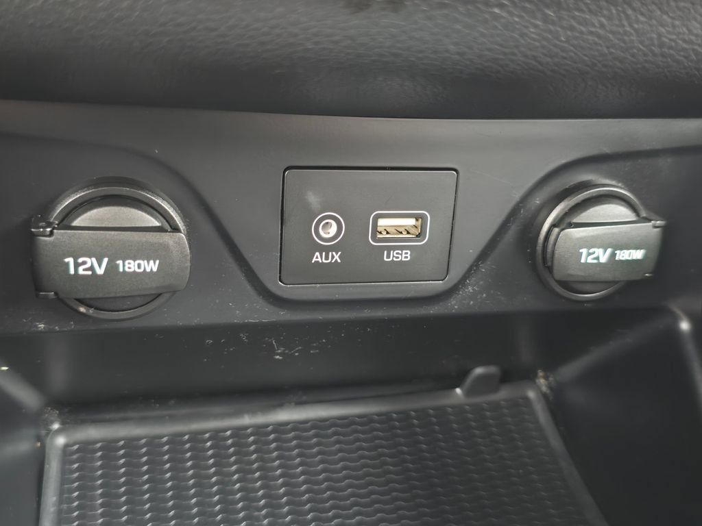 Used 2017 Hyundai Tucson SE Plus FWD image 30