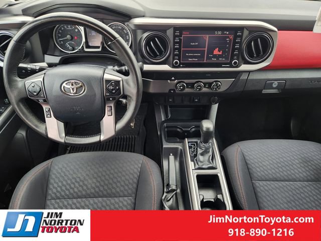 Used 2020 Toyota Tacoma SR5 RWD image 26
