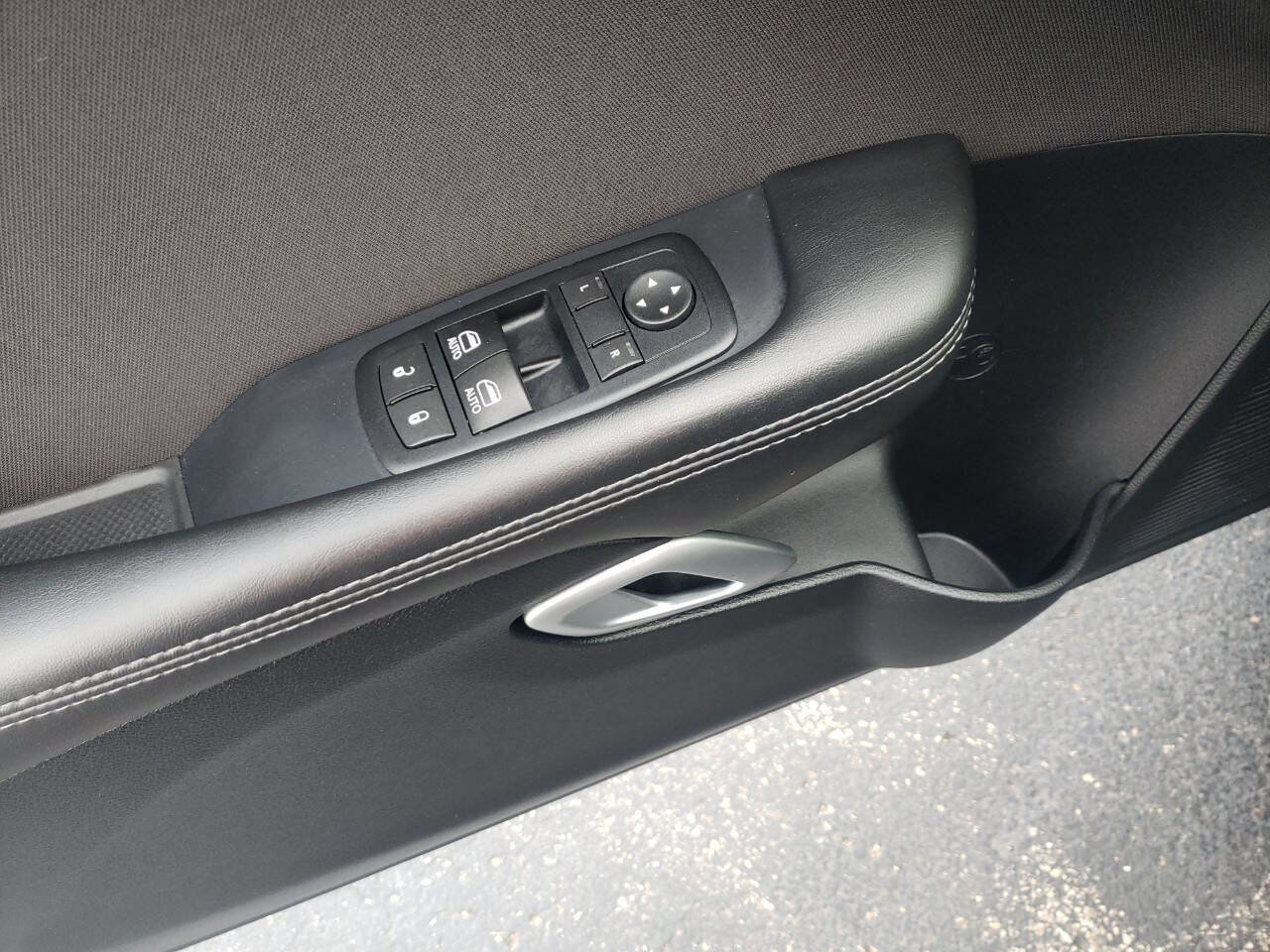 Used 2015 Dodge Challenger R/T w/ Quick Order Package 28B R/T image 14