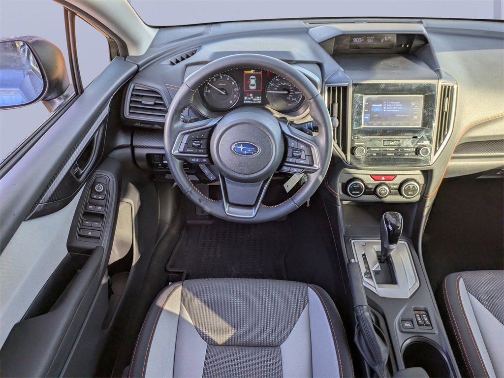 Used 2020 Subaru Crosstrek 2.0i Premium w/ Popular Package #4 image 15