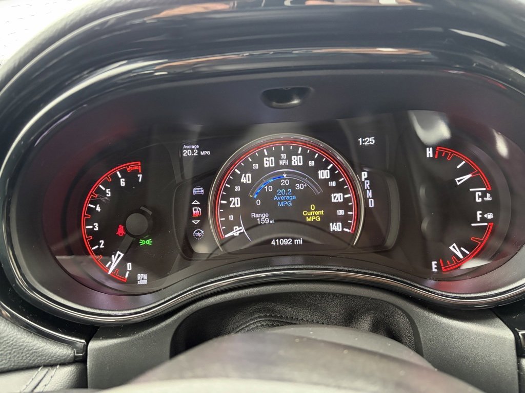 Used 2021 Dodge Durango GT image 15