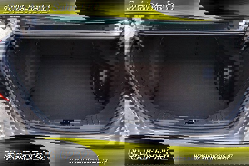 Used 2014 Ford Focus Titanium image 27