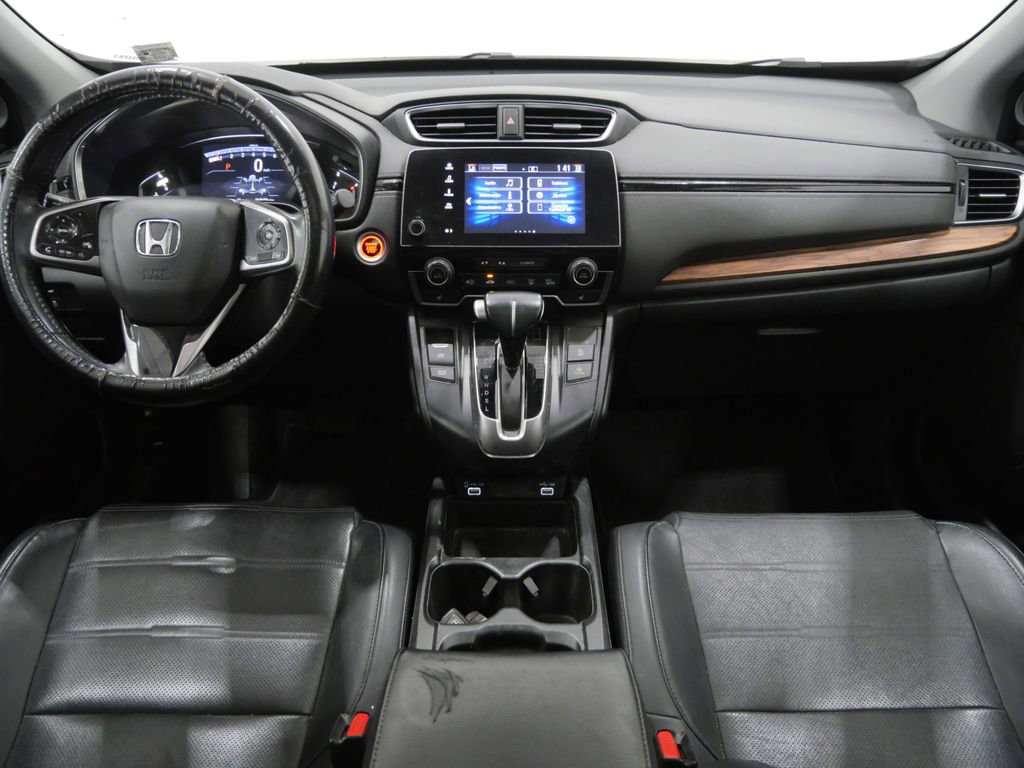 Used 2020 Honda CR-V EX-L image 11